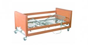 profiling Electric Beds - The Care Team Manchester
