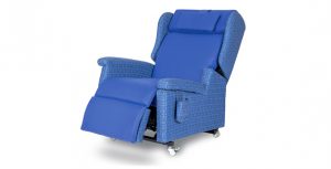Rise Recline Chairs - The Care Team