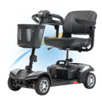 Mobility Equipment Hire Trafford Park