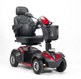 Mobility Scooter - Drive Devilbiss